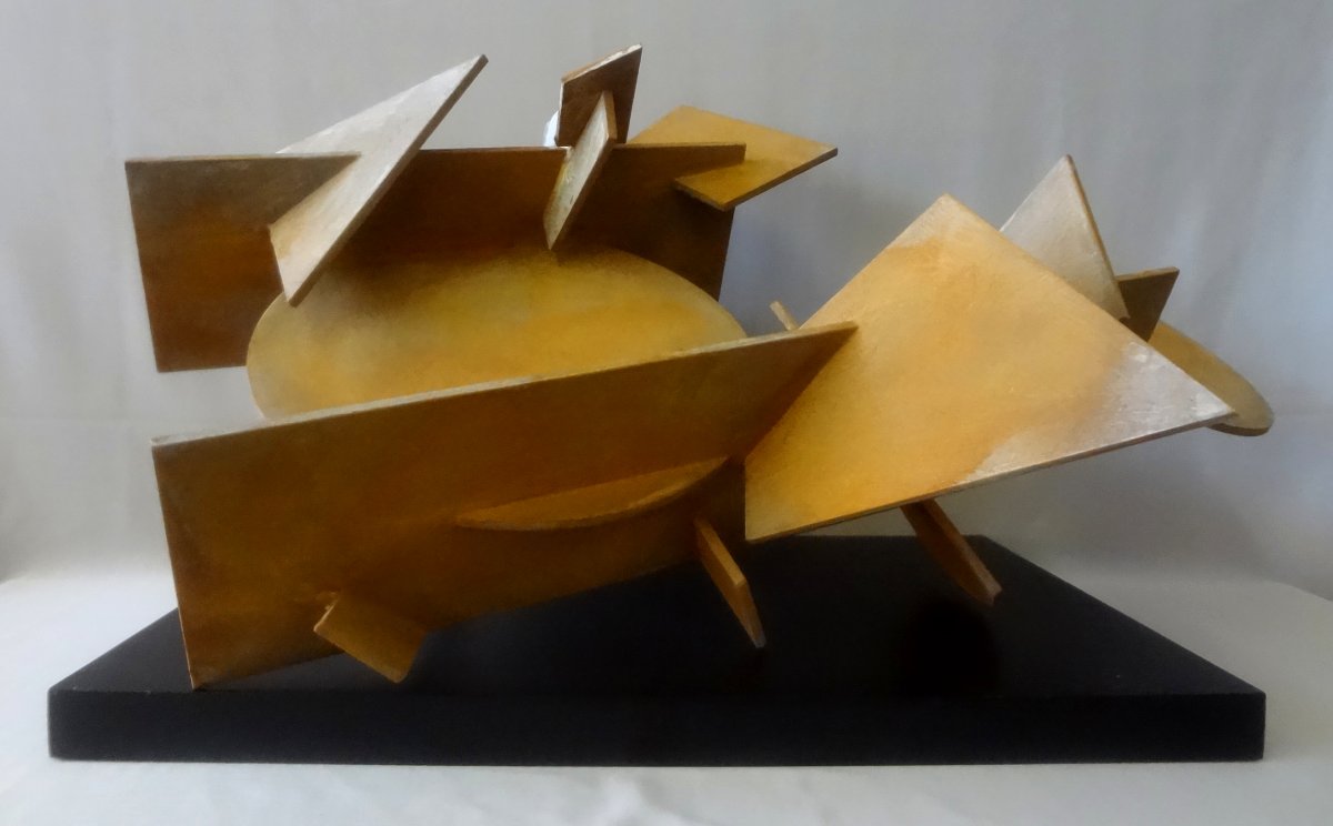 Hilton Edwards - Untitled 14